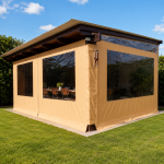Toldo Vertical + Kit - Imagen 2