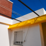 Toldo Corredizo