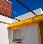 Toldo Corredizo