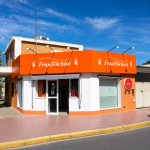Toldo Fijo